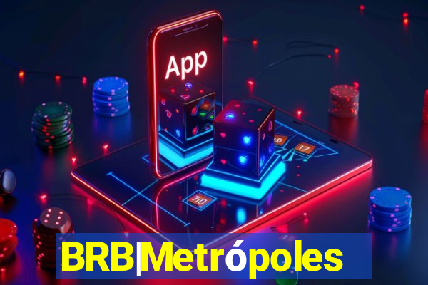 BRB|Metrópoles