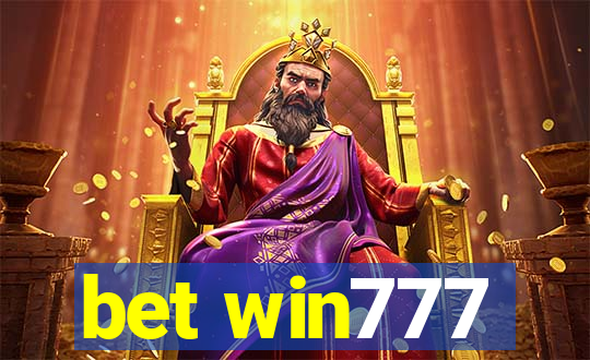 bet win777