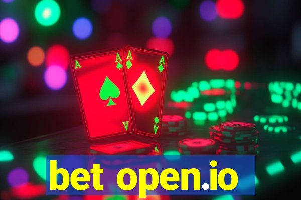 bet open.io