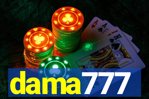 dama777