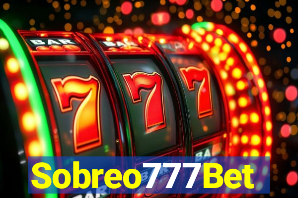 Sobreo777Bet