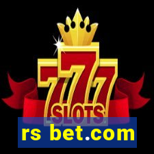 rs bet.com