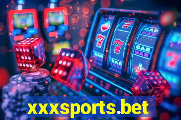 xxxsports.bet