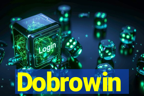 Dobrowin