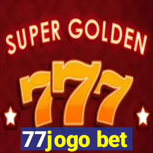 77jogo bet