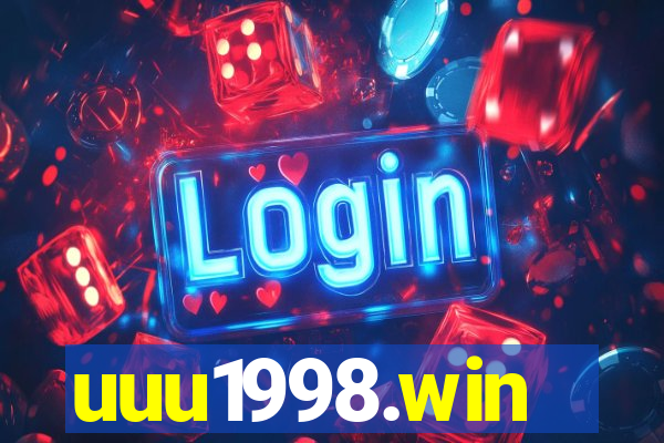 uuu1998.win