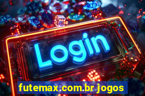 futemax.com.br jogos