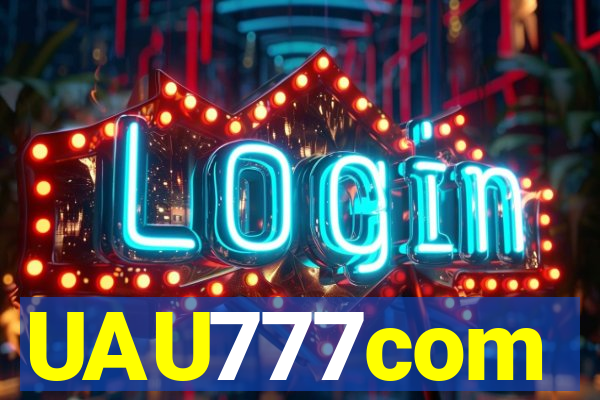 UAU777com