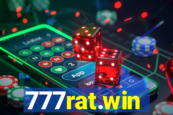 777rat.win