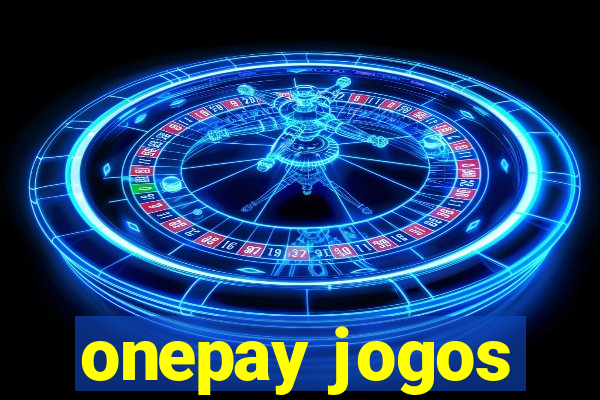 onepay jogos