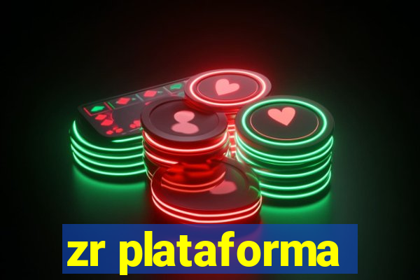 zr plataforma