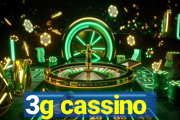 3g cassino