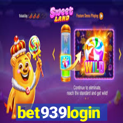 bet939login