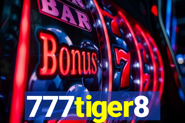 777tiger8