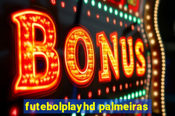 futebolplayhd palmeiras