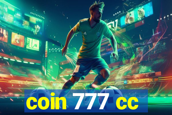 coin 777 cc