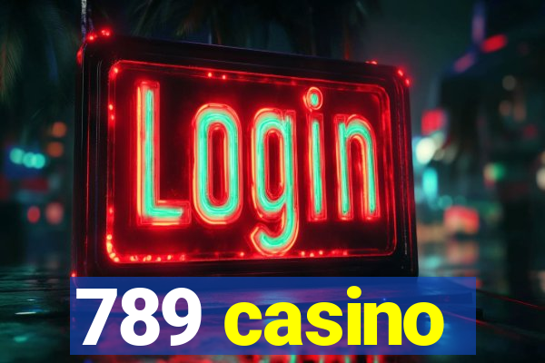 789 casino