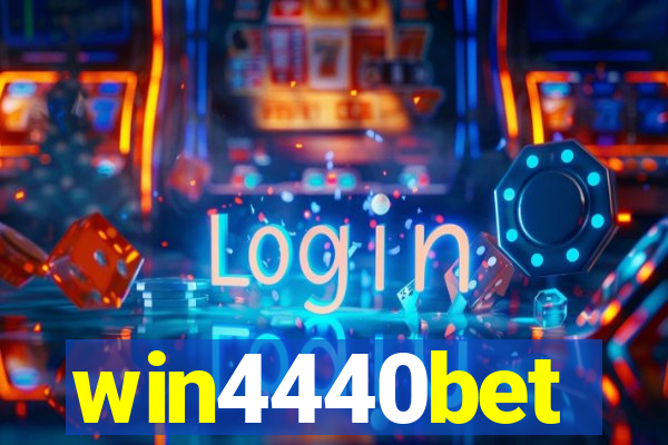 win4440bet