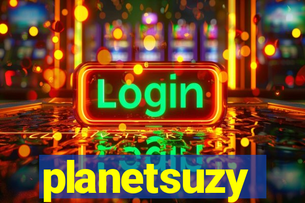 planetsuzy