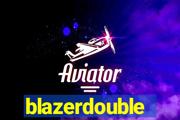 blazerdouble