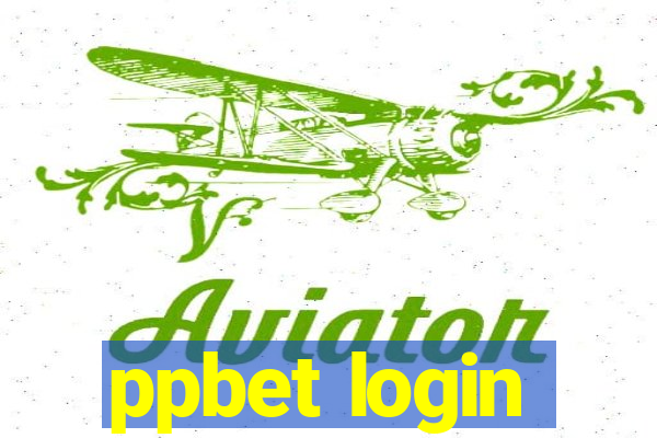 ppbet login