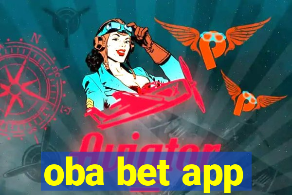 oba bet app