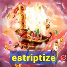 estriptize