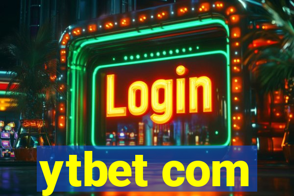 ytbet com