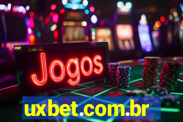 uxbet.com.br