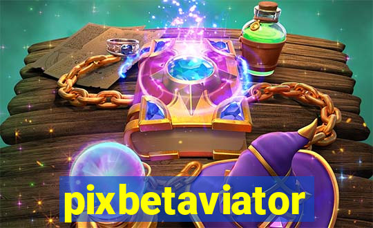 pixbetaviator