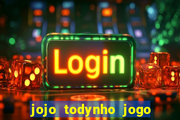 jojo todynho jogo do tigrinho