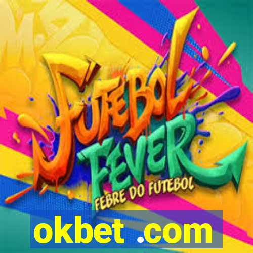 okbet .com