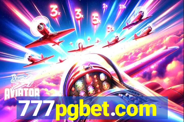 777pgbet.com