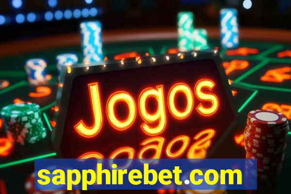 sapphirebet.com