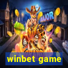 winbet game