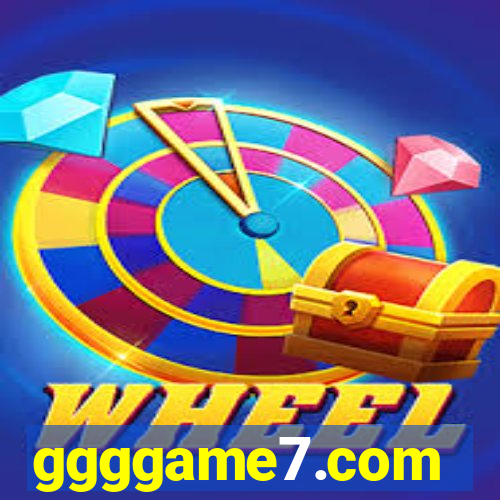 ggggame7.com