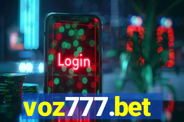 voz777.bet