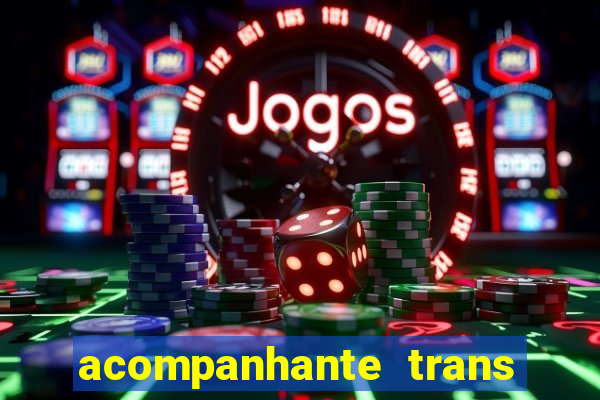 acompanhante trans de porto alegre