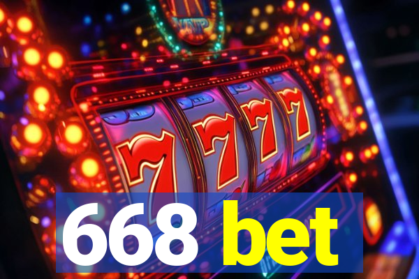 668 bet