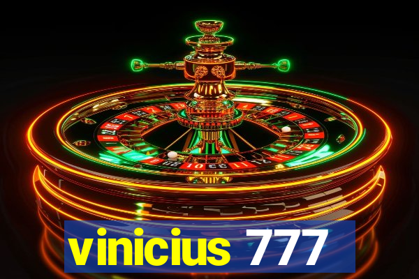 vinicius 777