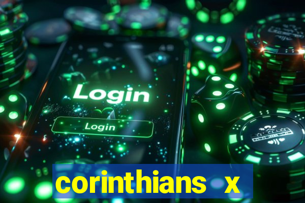 corinthians x palmeiras ao vivo futemax