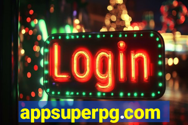 appsuperpg.com