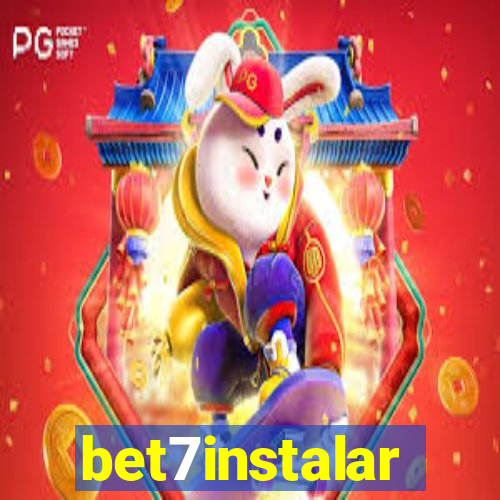 bet7instalar