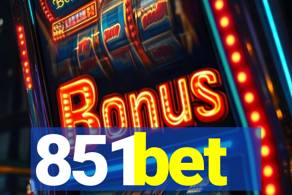 851bet