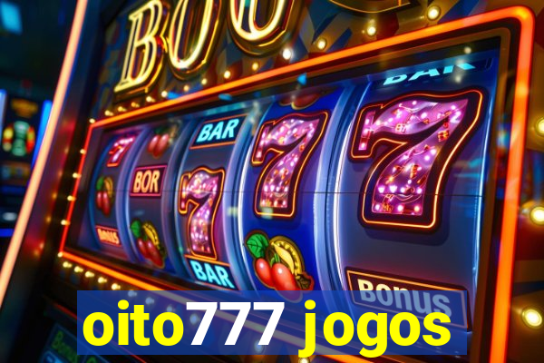 oito777 jogos