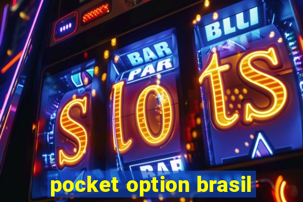 pocket option brasil