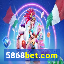 5868bet.com