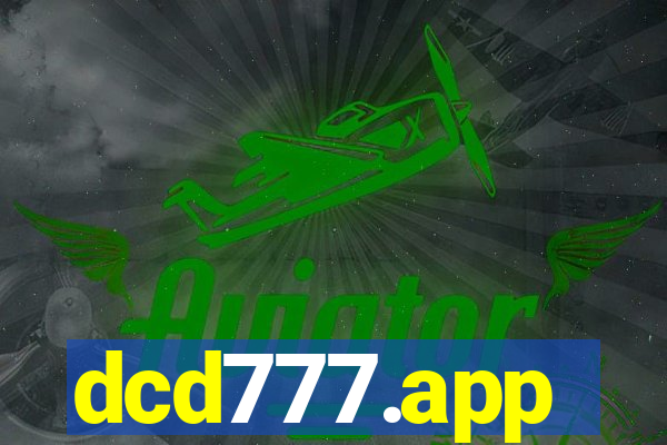 dcd777.app