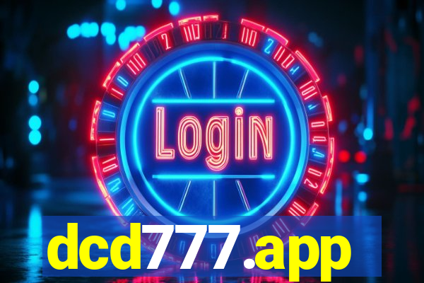 dcd777.app