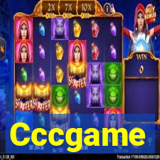 Cccgame